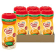 Coffee Mate Hazelnut Sugar Free 10.2Oz (Case of 6)