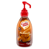 Coffee-Mate Liquid Creamer Salted Caramel 1.5L Pump Bottle **Expiry Jun 2026**