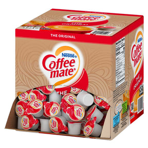Coffee-Mate Liquid Original Creamer 180s (0.375oz)