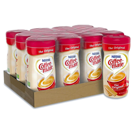 Coffee-Mate Original 11Oz (Case of 12)