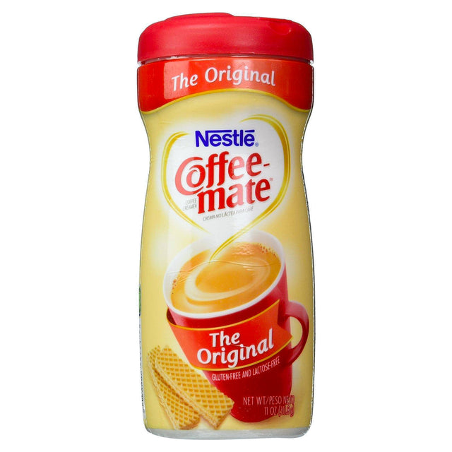 Coffee-Mate Original 11Oz
