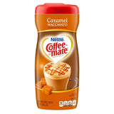 Coffee Mate Powder Caramel Macchiatto 15Oz