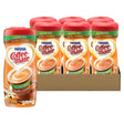 Coffee Mate Vanilla Caramel Sugar Free 10.2Oz (Case of 6)