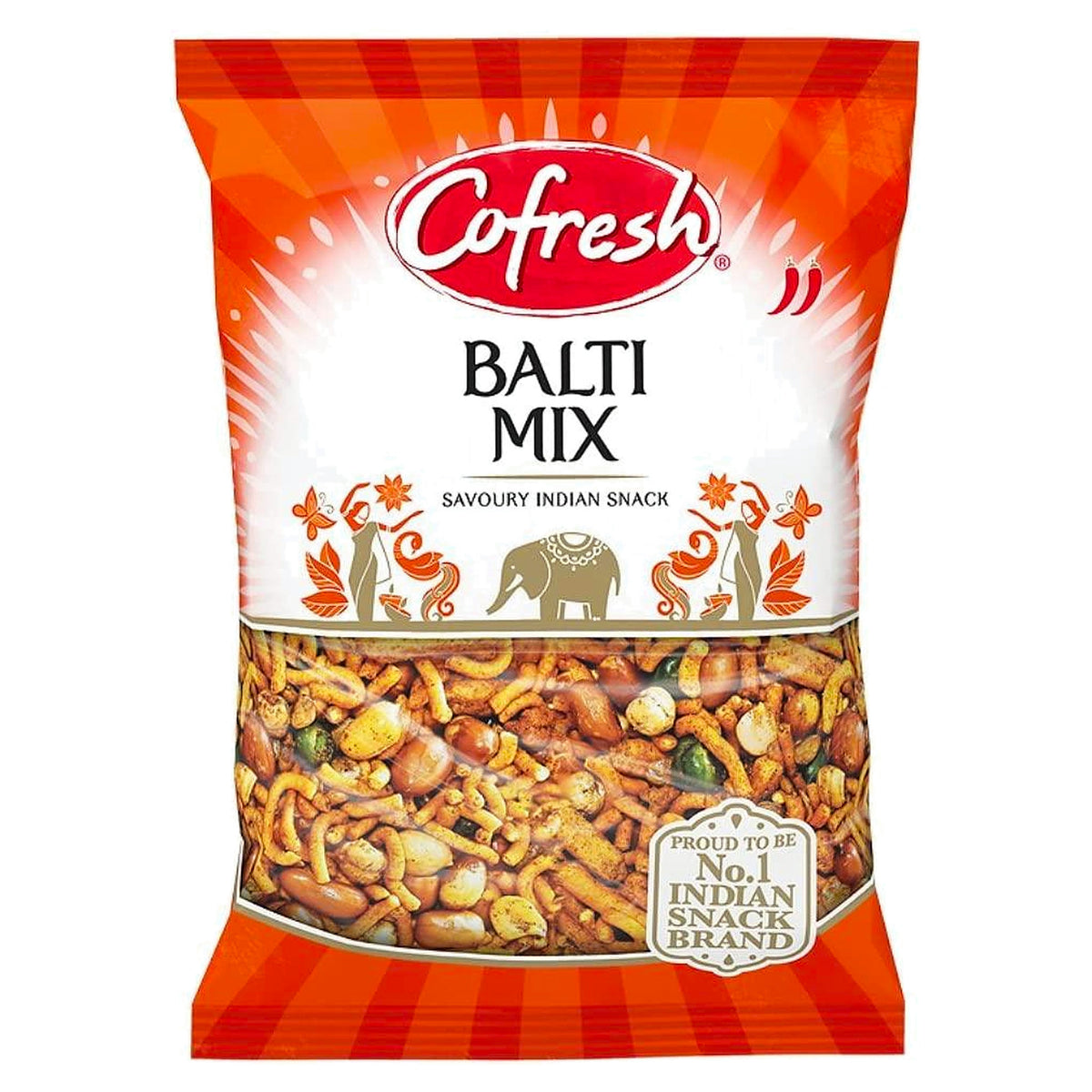 Cofresh Balti Mix Bag 325G