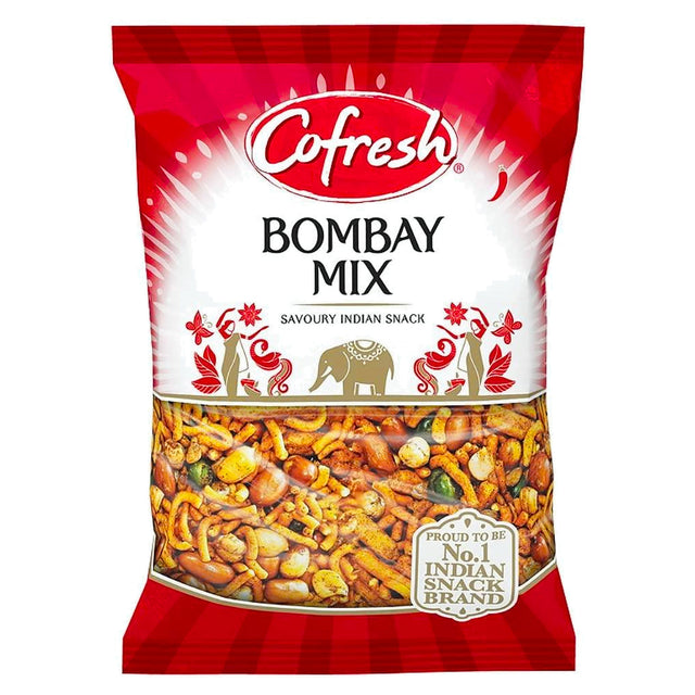 Cofresh Bombay Mix Bag 325G