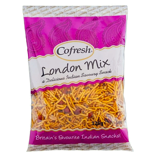 Cofresh London Mix Bag 325G