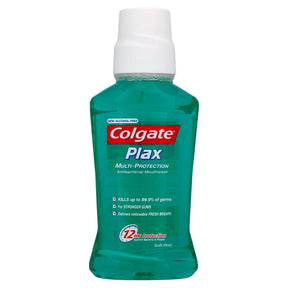 Colgate Plax Soft Mint 250Ml