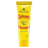 Colmans English Mustard Tube 50G