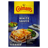 Colmans White Sauce Mix Sachet 25G