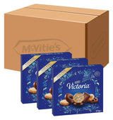 McVities Victoria Chocolate Biscuit Assortment 275G (Case of 8)