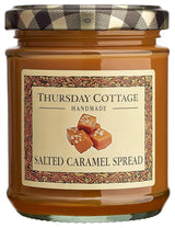 Thursday Cottage Salted Caramel Spread 210G
