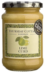 Thursday Cottage Lime Curd 310G