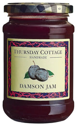 Thursday Cottage Damson Jam 340G