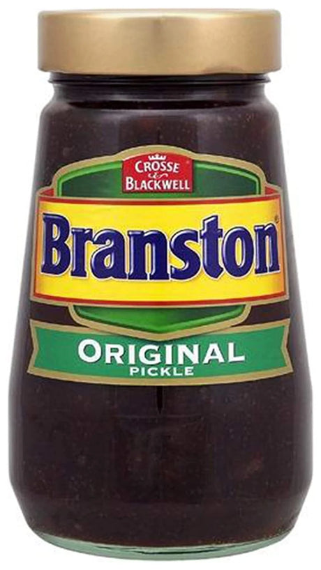 Branston Original Pickle 360G (Case of 6)