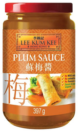 Lee Kum Kee Plum Sauce 397g **Expiry Nov 2024**