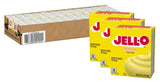 Jell-O Lemon Pudding Instant Mix 96G (Case of 24)
