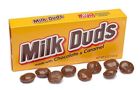 Milk Duds Big Box 141G - World Food Shop