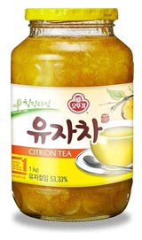 Ottogi Healing Time Citron Tea 1KG
