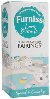 Furniss Original Cornish Fairings 200g **Expiry Jul 2024**