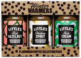 Littles Gift Set Winter Warmer 3X50G - World Food Shop