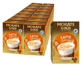 Mokate Gold Premium Caramel Latte 10x14G (Case of 12)