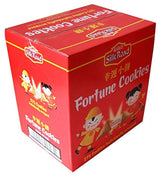 Silk Road Fortune Cookies 275pcs