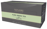 Taylors Of Harrogate Pure Green Tea Bags 100s