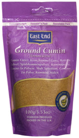 East End Ground Cumin 100G