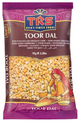 TRS Toor Dal 1KG