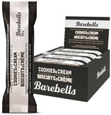 Barebells Cookies & Cream Protein Bar 55G (Case of 12)