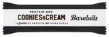Barebells Cookies & Cream Protein Bar 55G (Case of 12)