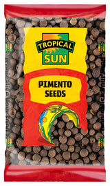 Tropical Sun Pimento Seeds 100G