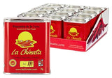 La Chinata Smoked Paprika Hot 70G (Case of 12)