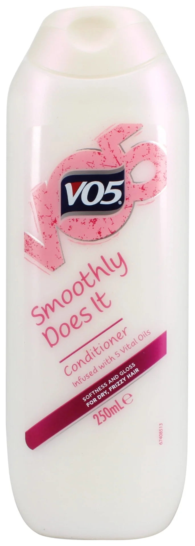 VO5 Conditioner Smoothly Does It 250ML