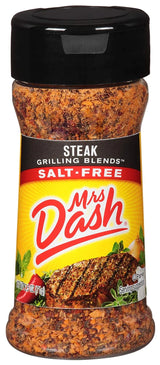 Mrs Dash Original Steak Seasoning 71g (2.5oz) **Expiry Sep 2024**
