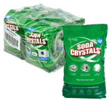 Dri Pak Soda Crystal 1KG (Case of 6)