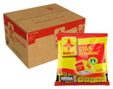 Maggi Nigerian Cubes 400G (Case of 20)
