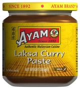 Ayam Laksa Curry Paste 185G