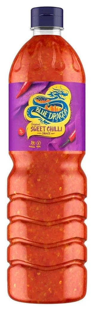 Blue Dragon Sweet Thai Chilli 1L (Case of 12)
