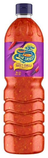 Blue Dragon Sweet Thai Chilli 1L (Case of 12)
