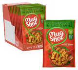Mug Shot Tomato & Herb Pasta 64G (Case of 10)