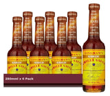 Linghams - Garlic Chilli Sauce 280Ml (Case of 6)