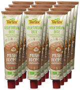 Tartex Organic Mushroom Vegetarian Pate 200G (Case of 12)