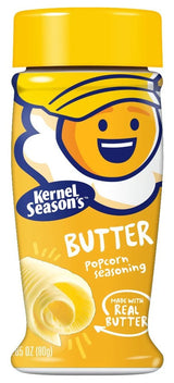 Kernel Season'S Butter Seasoning 2.85oz (80g)