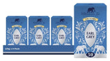 Williamson Tea Earl Grey 50 Teabags (Case of 6)