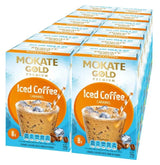 Mokate Iced Coffee Caramel 8 X 15G (Case of 12)