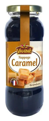 Vahine Liquid Caramel 200g **Expiry Feb 2025**