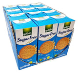 Gullon Sugar Free Digestive Biscuit 245G (Case of 12)