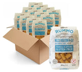 Rummo Mezzi Rigatoni N51 400G (Case of 12)