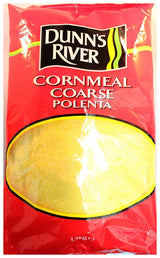 Dunns River Cornmeal Fine 1.5Kg **Expiry Mar 2025**